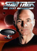 Star Trek: La nueva generación 1×01 al 1×13 [720p]